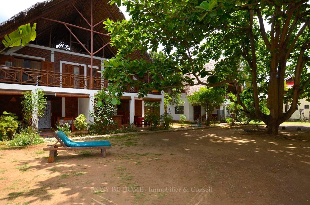L'Antafa Apartment Ambondrona  Exterior photo
