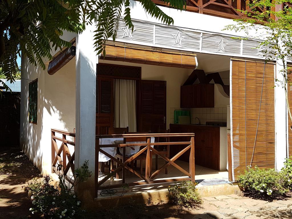 L'Antafa Apartment Ambondrona  Exterior photo